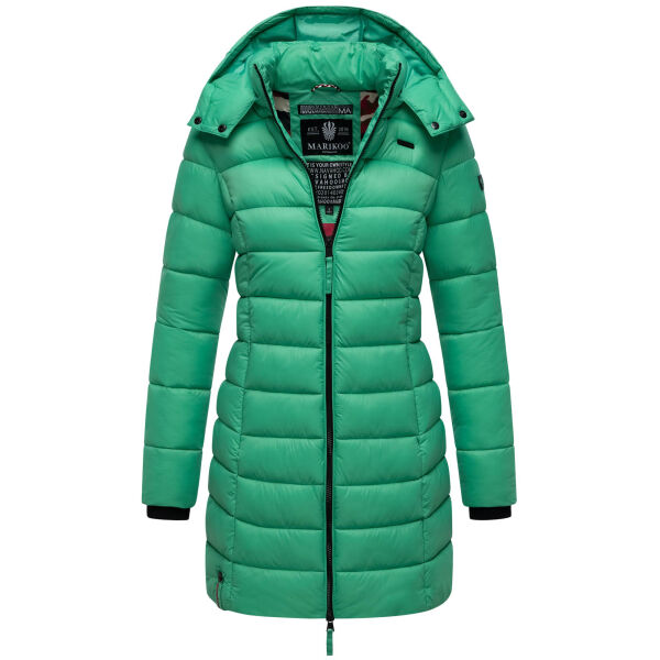 Crystal Green
