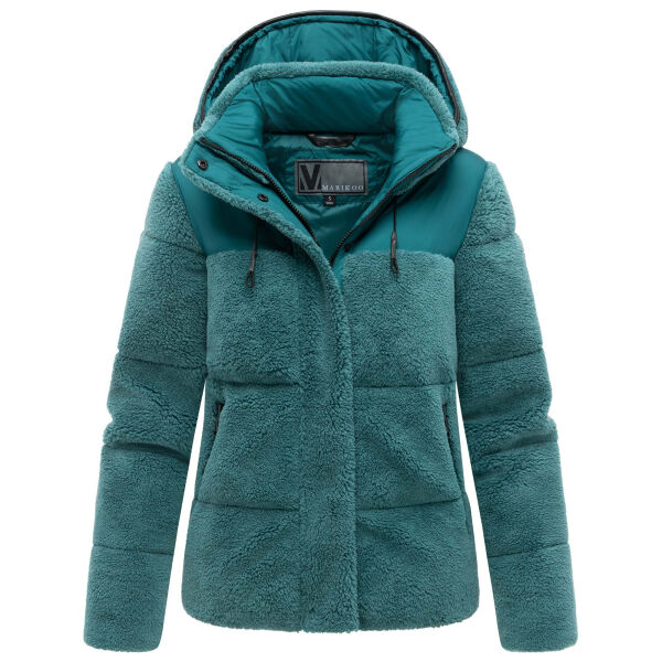 Ocean Green