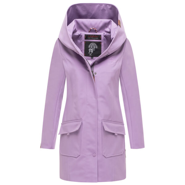 Dark Lilac