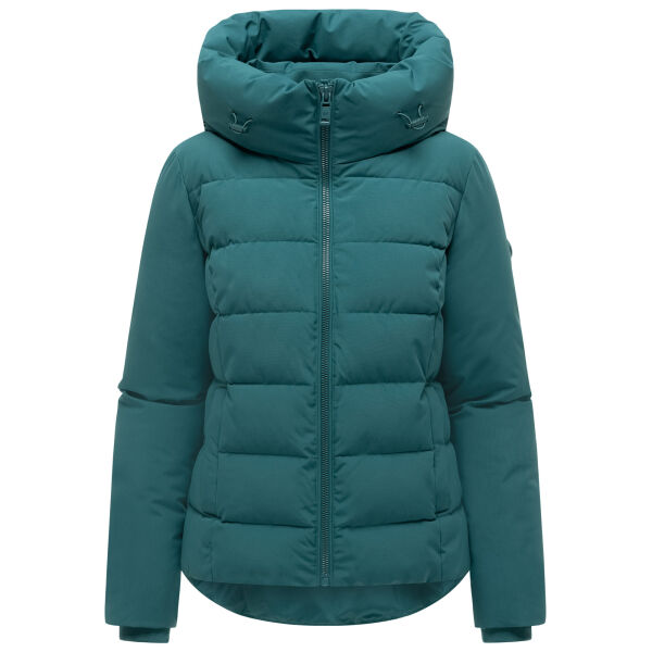 Ocean Green
