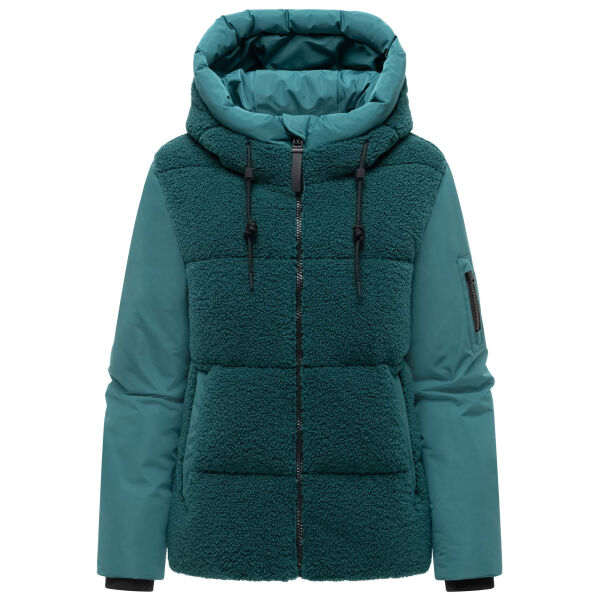 Ocean Green