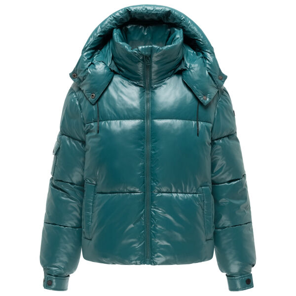Ocean Green