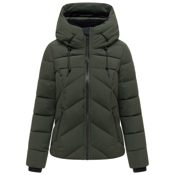 Dark Olive