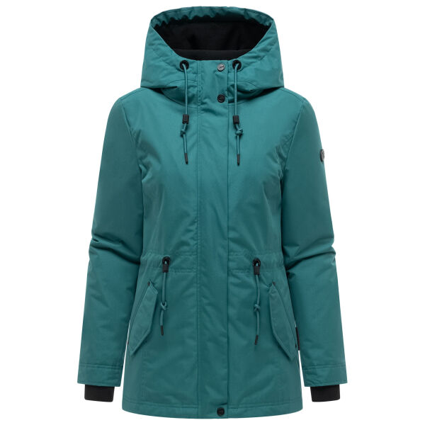 Ocean Green