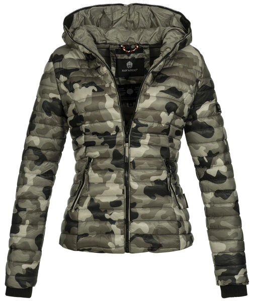 Camouflage