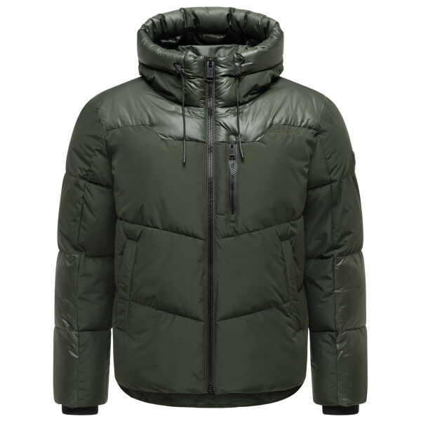 Dark Olive
