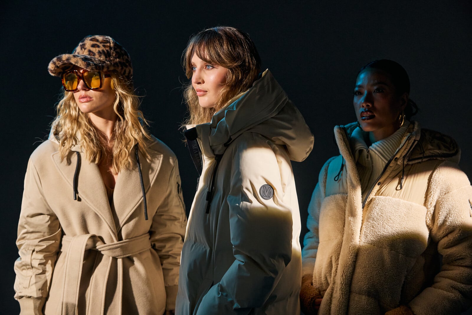 PARKAS.